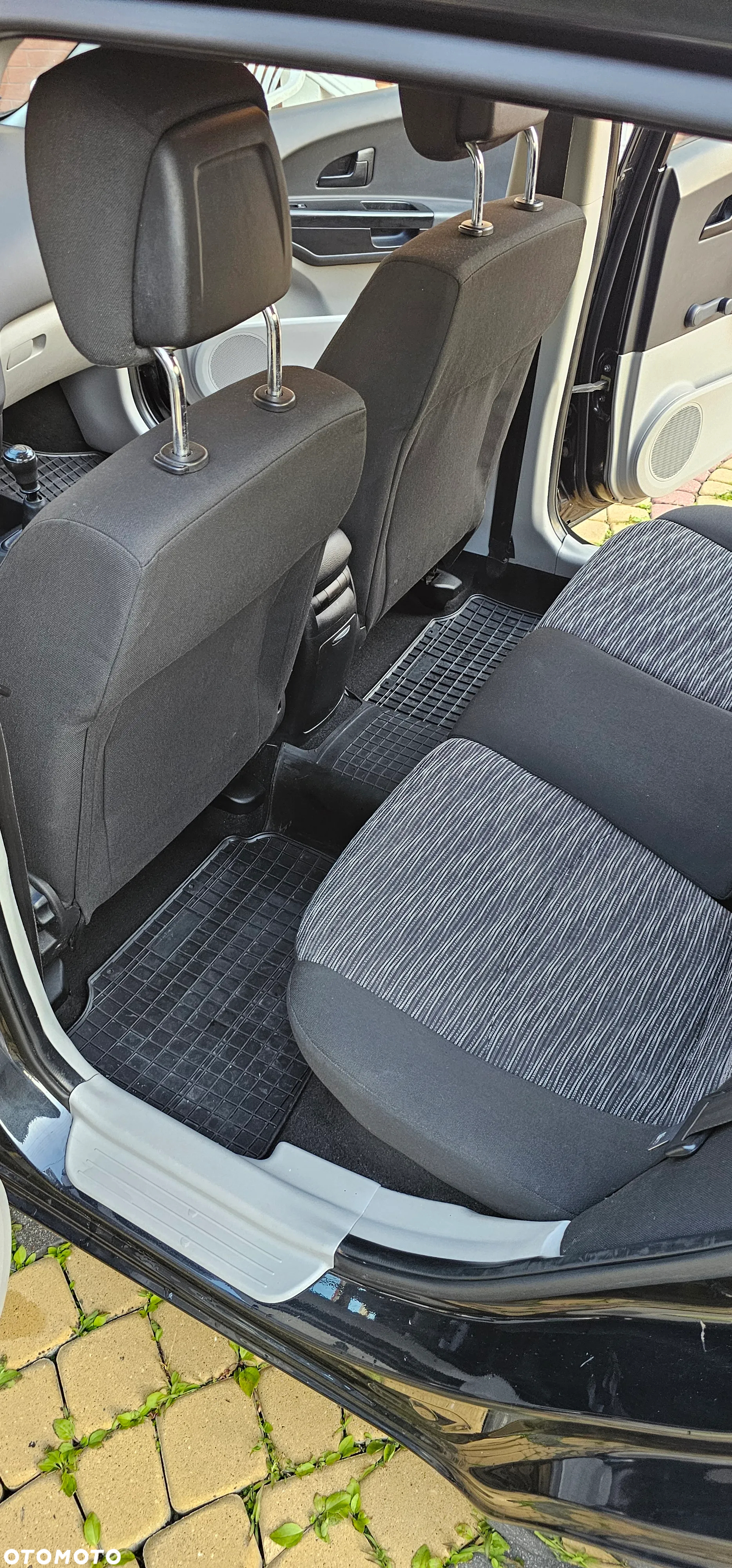 Kia Ceed Cee'd 1.4 Comfort + - 25
