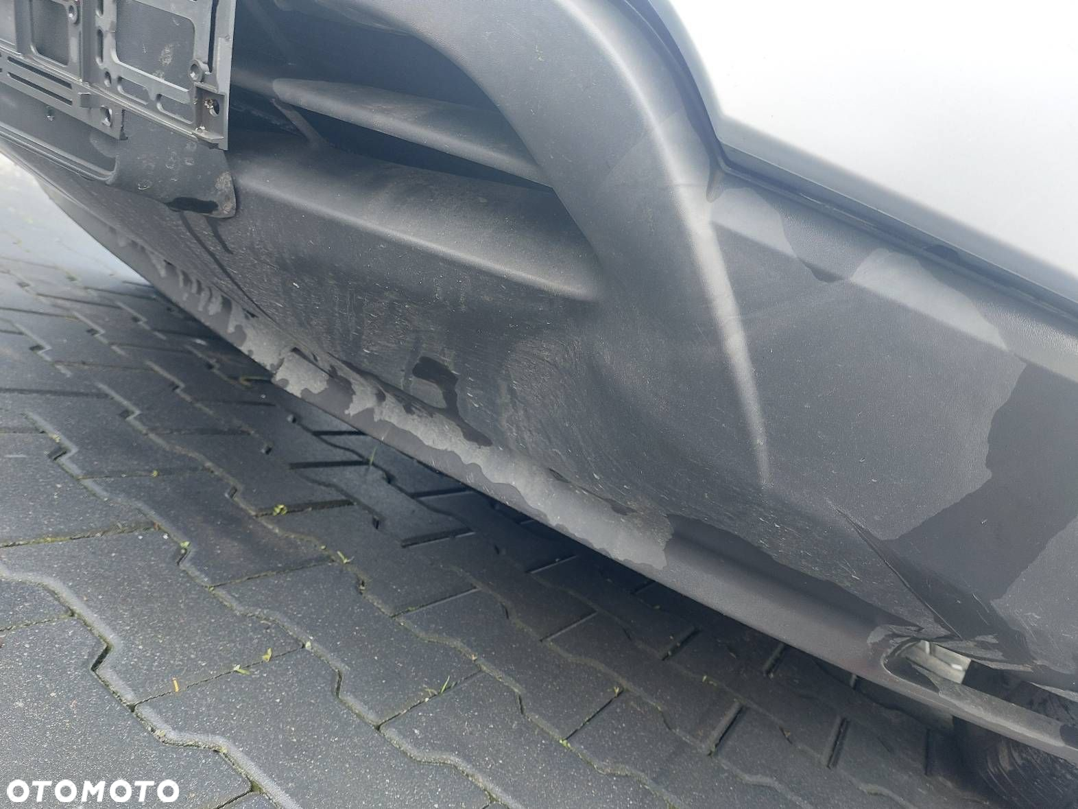 KOMPLETNY PRZÓD CHRYSLER PACIFICA I PS2 MASKA ZDERZAK BŁOTNIKI LAMPY - 13