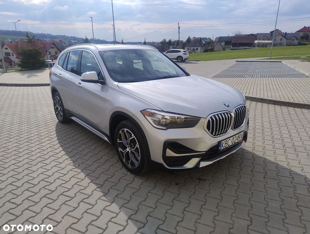 BMW X1 - 4