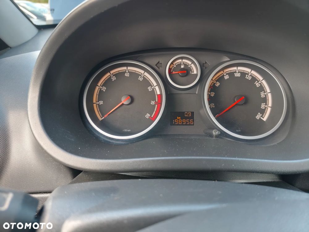 Opel Corsa 1.2 Enjoy - 13