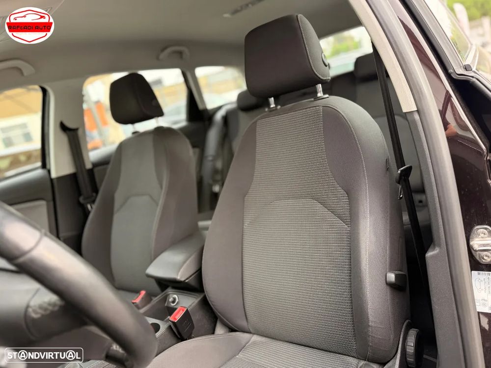 SEAT Leon ST 1.6 TDI Style S/S - 10