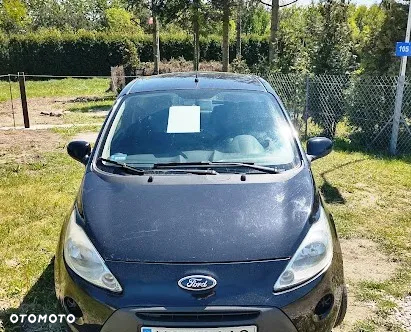 Ford KA - 4