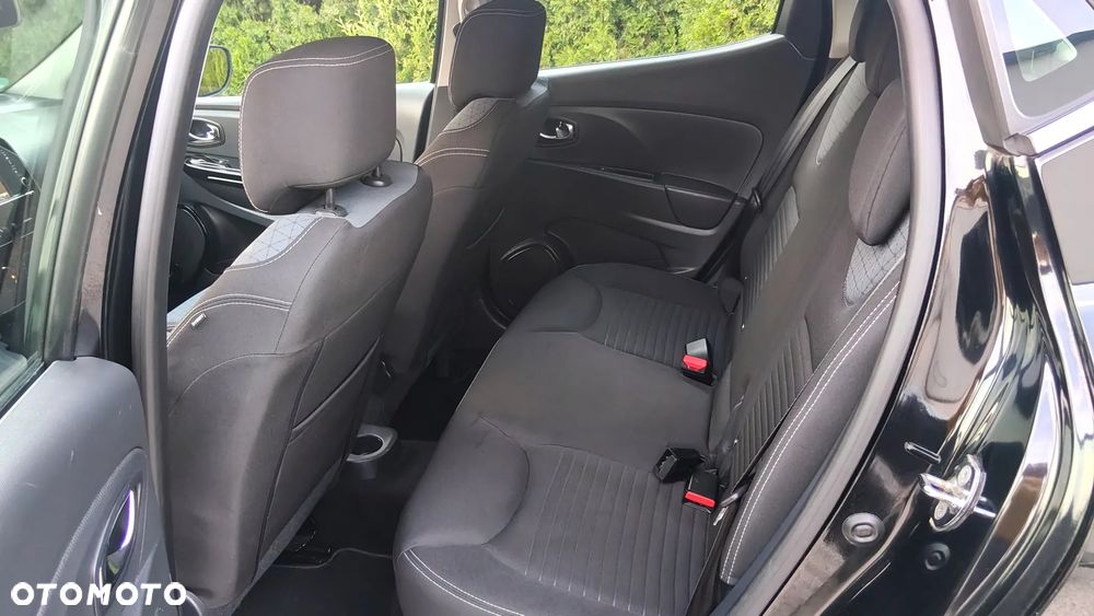 Renault Clio (Energy) TCe 90 Start & Stop LIMITED - 22