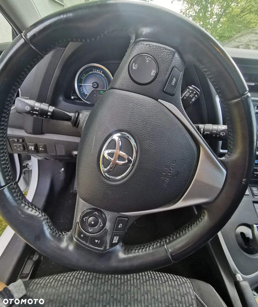 Toyota Auris - 21
