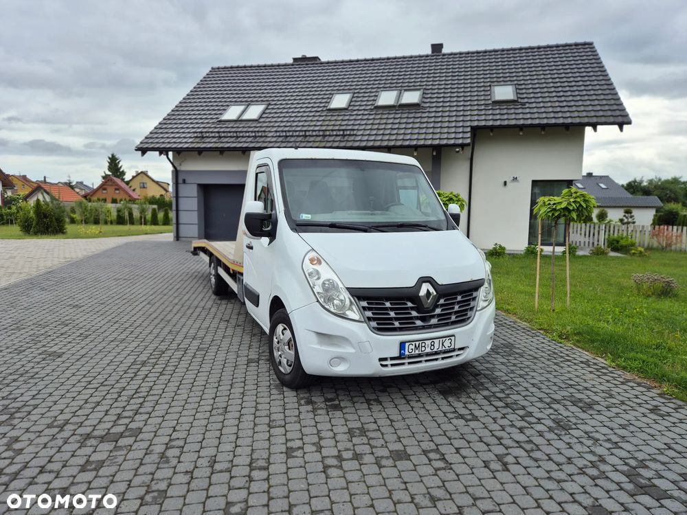 Renault Master - 16