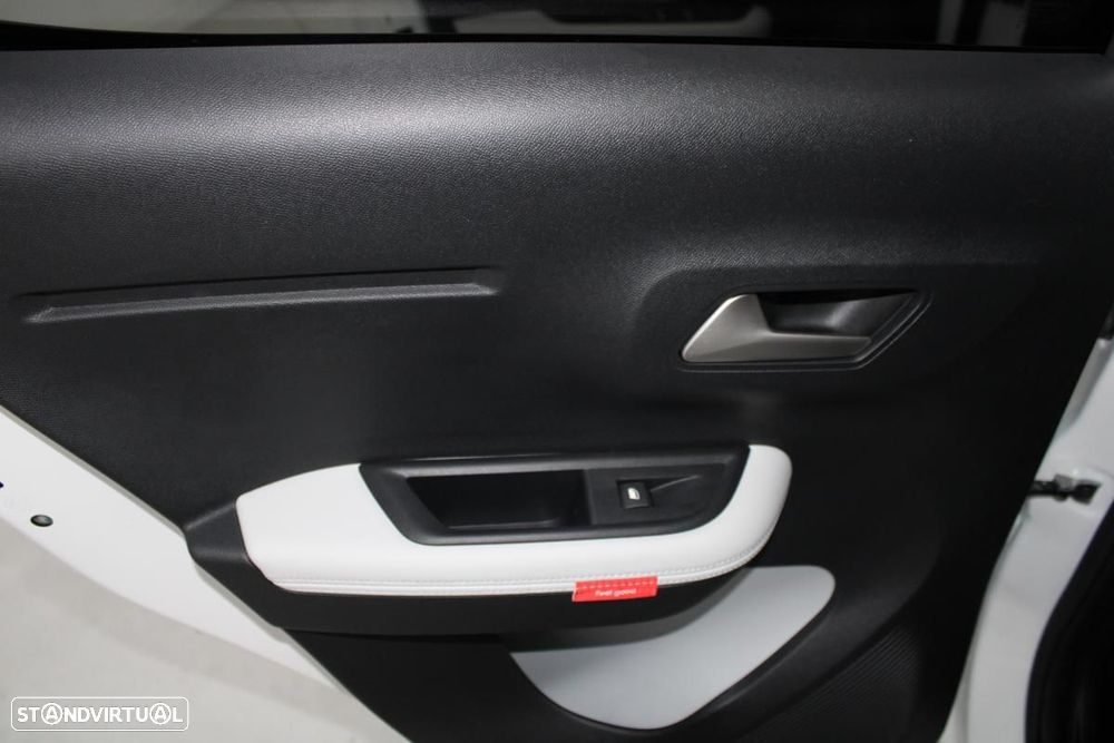 Citroën e-C3 MAX - 13