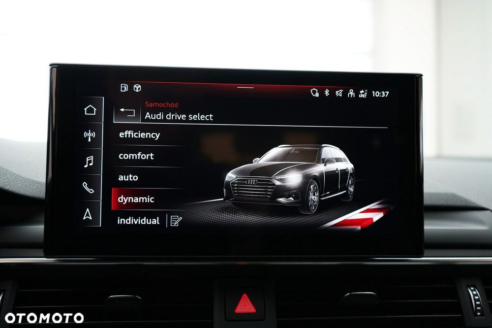 Audi A4 Avant - 36