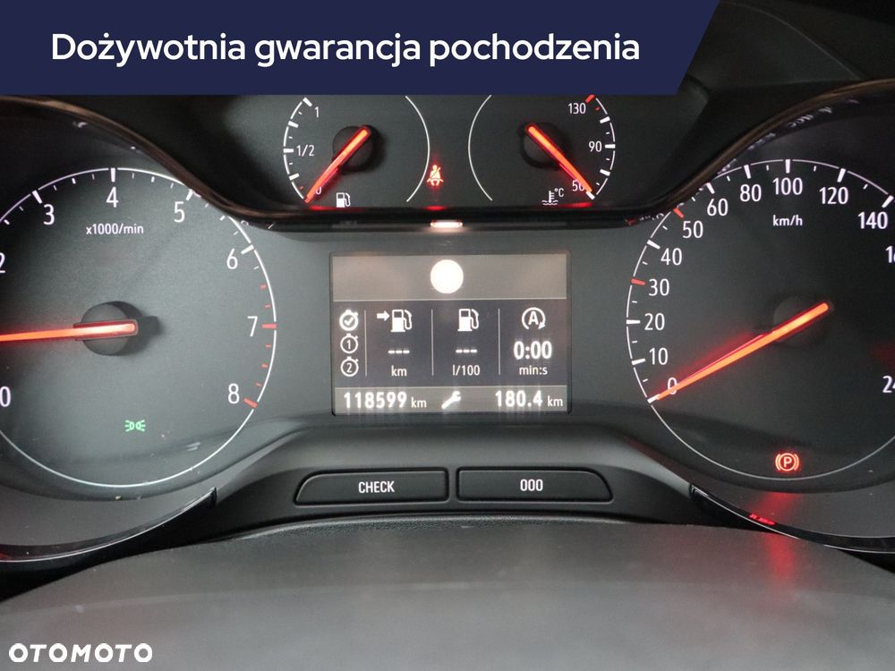 Opel Grandland X - 13