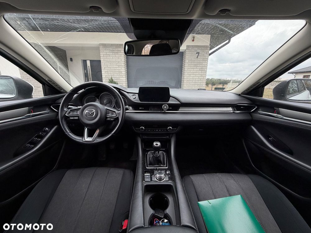 Mazda 6 2.0 SkyMotion - 6