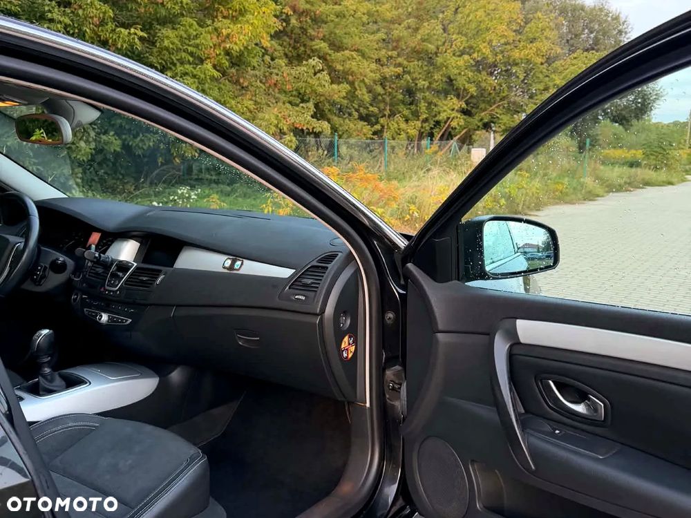 Renault Laguna - 15