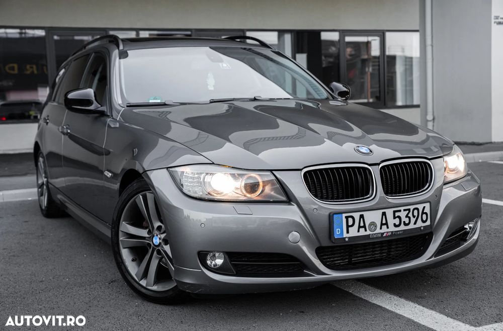 BMW Seria 3 - 3