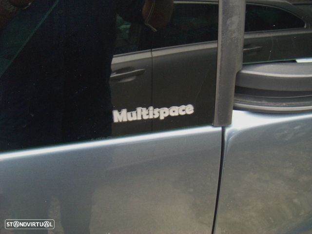 Citroën Berlingo 1.6 HDI FAP Multispace Exclusive - 41