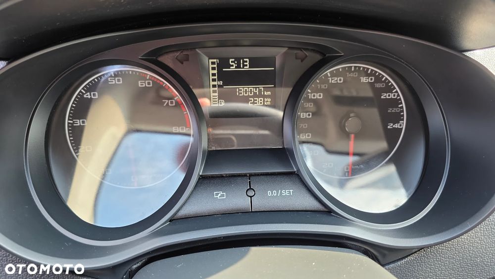 Seat Ibiza 1.4 16V SUN - 27