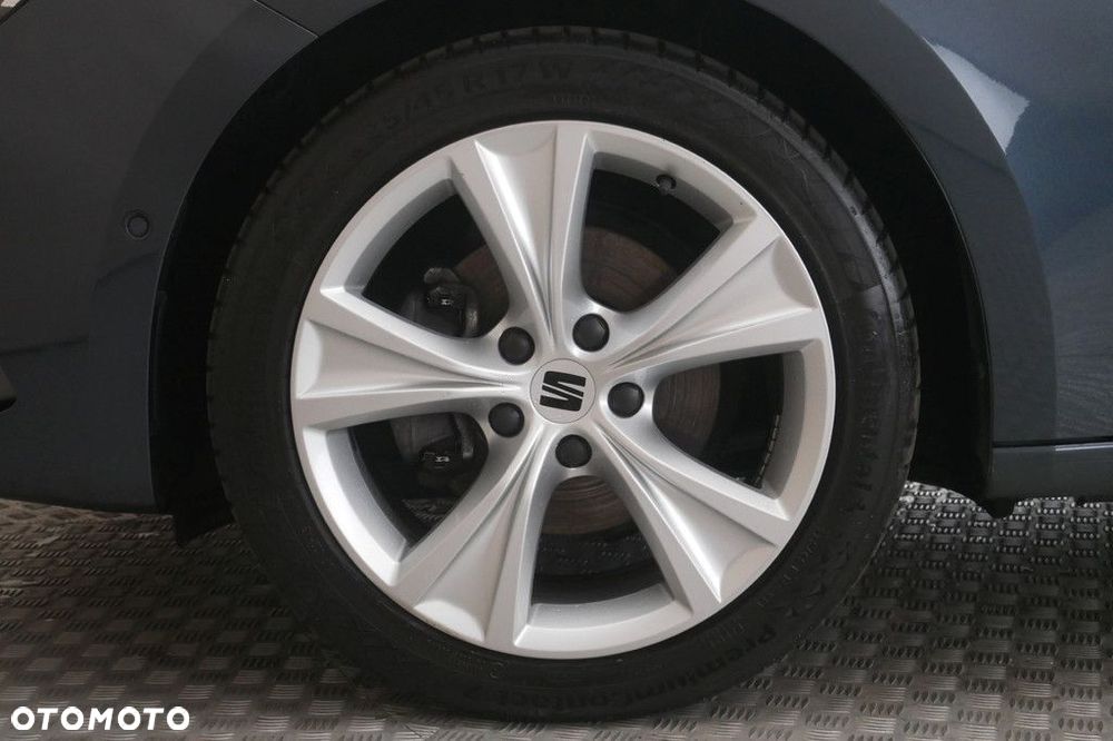 Seat Leon Sportstourer 1.5 TSI FR - 14
