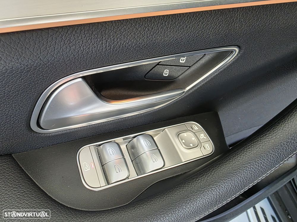 Mercedes-Benz GLE 350 de 4Matic - 24