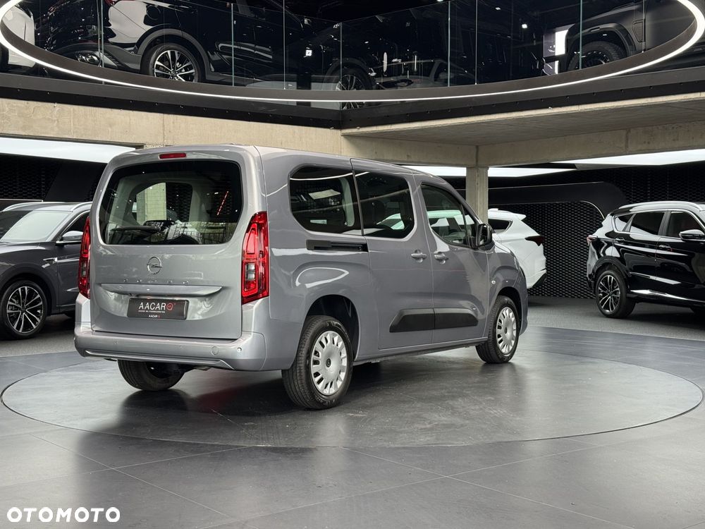 Opel Combo XL 1.5 CDTI Edition S&S - 6