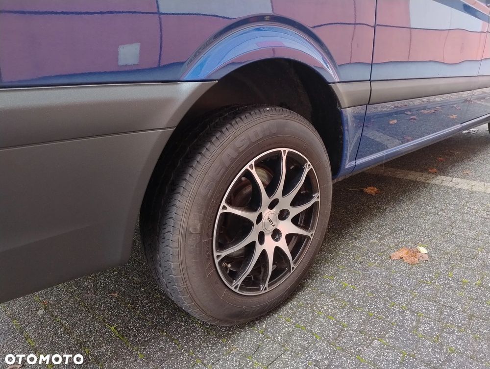 Mercedes-Benz VITO 111 CDI (110KM) 6-BIEGÓW (L2H1) LONG STAN IDEALNY 100% BEZWYPADKOWY 100% SERWIS KM NIE MA RDZY ! ! ! - 38