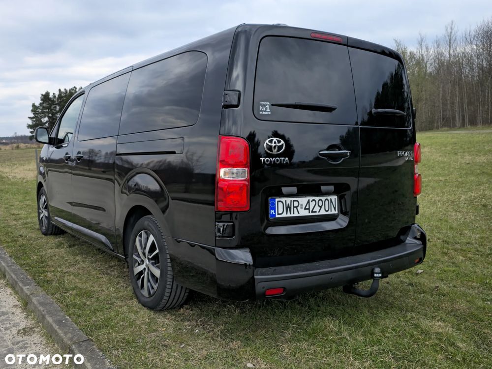 Toyota ProAce - 6