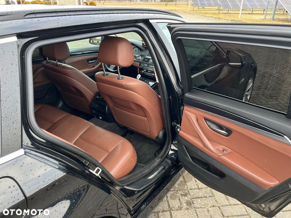 BMW Seria 5 - 15