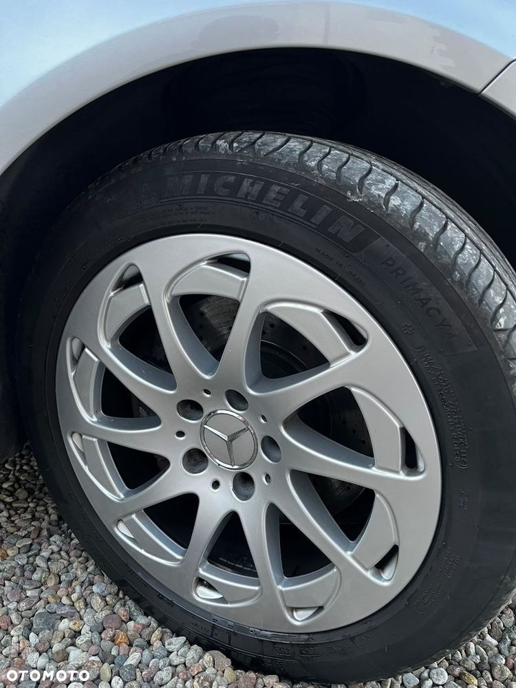 Mercedes-Benz CLS 350 (BlueTEC) d - 34