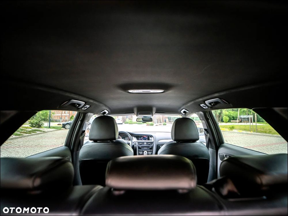 Audi A4 Avant - 15