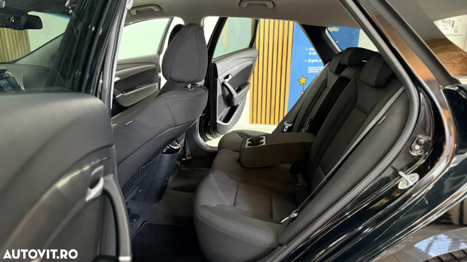 Hyundai i40 - 21