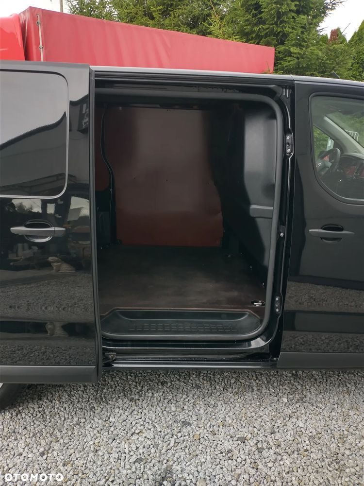Toyota Proace - 10