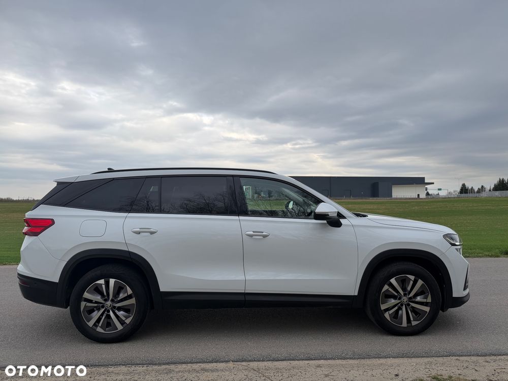 Skoda Kodiaq 2.0 TDI DSG Selection - 8