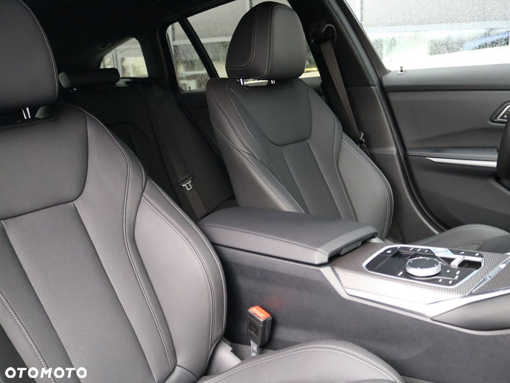 BMW Seria 3 - 4