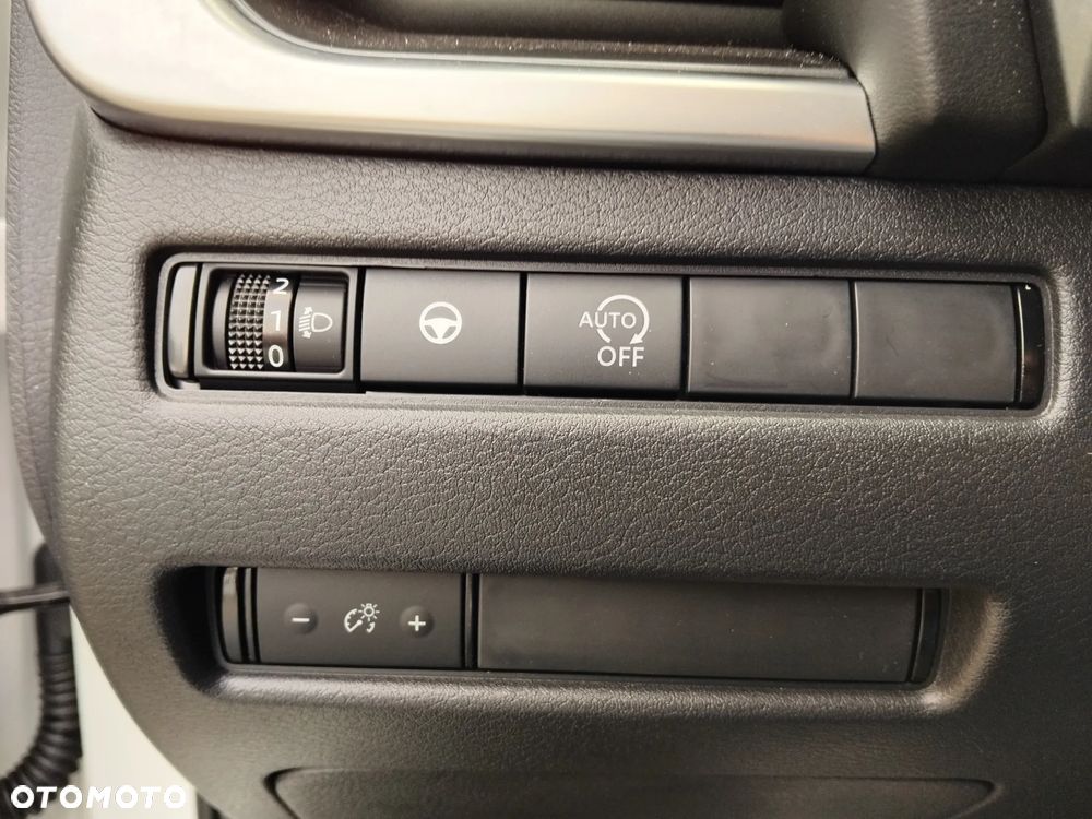 Nissan Qashqai 1.3 DIG-T MHEV N-Connecta - 13