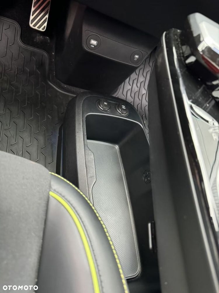 Kia EV6 77,4-kWh AWD GT - 28