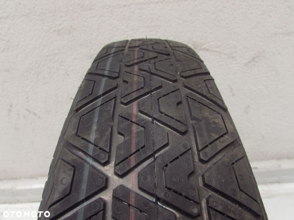 VOLVO S80 II V70 III XC70 XC60 KOLO ZAPASOWE DOJAZDOWKA 31302356 - 5