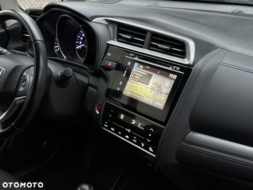 Honda Jazz 1.3 i-VTEC Elegance (ADAS) - 24