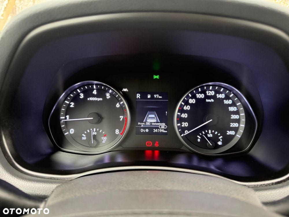 Hyundai i30 1.5 T-GDI 48V Modern - 20