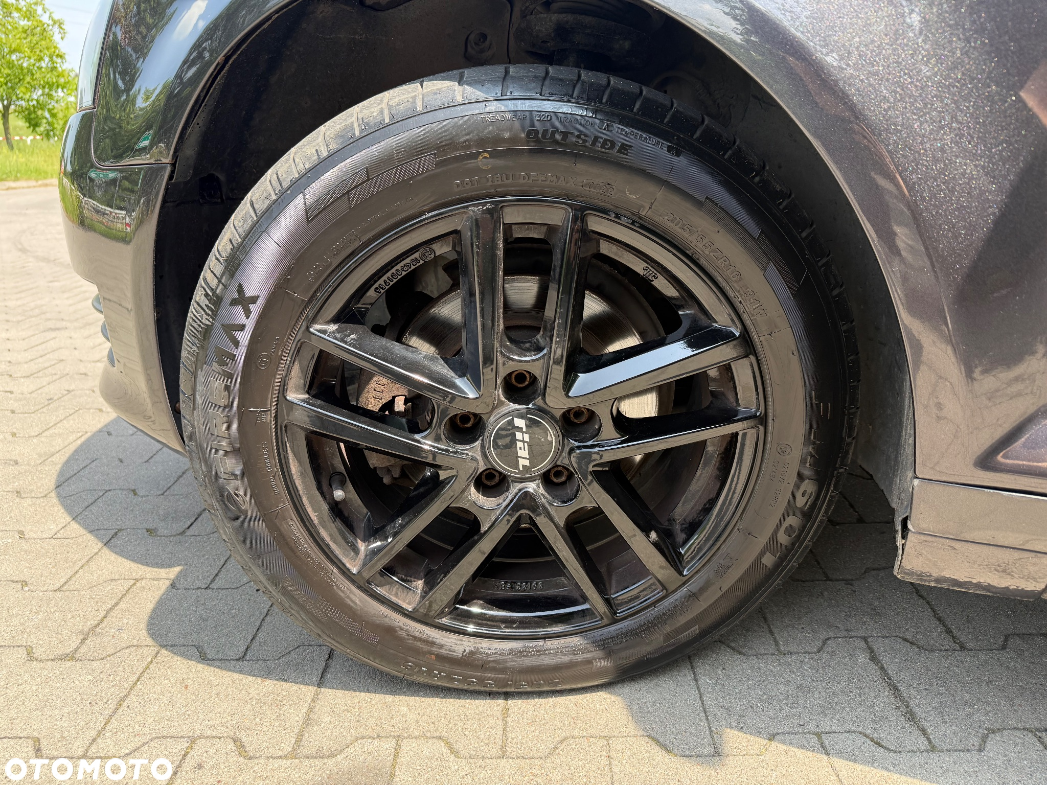 Audi A3 1.6 TDI Attraction - 8