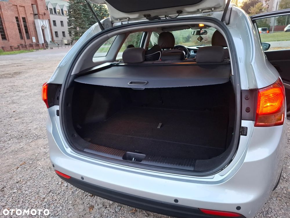 Kia Ceed 1.4 M - 17