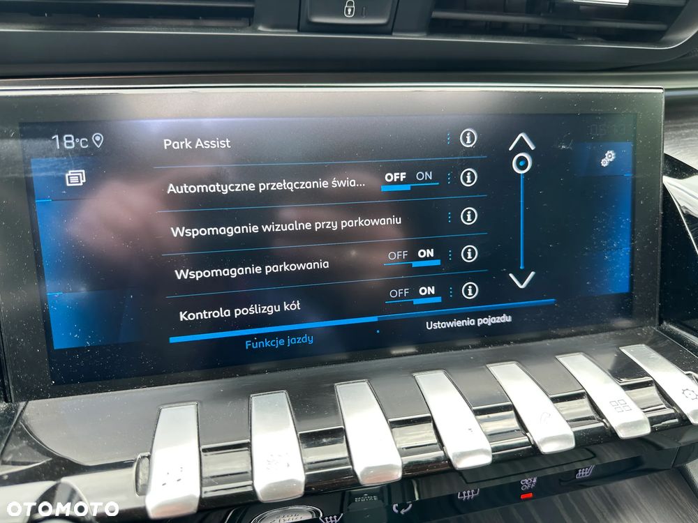 Peugeot 508 BlueHDi 180 EAT8 GT - 33