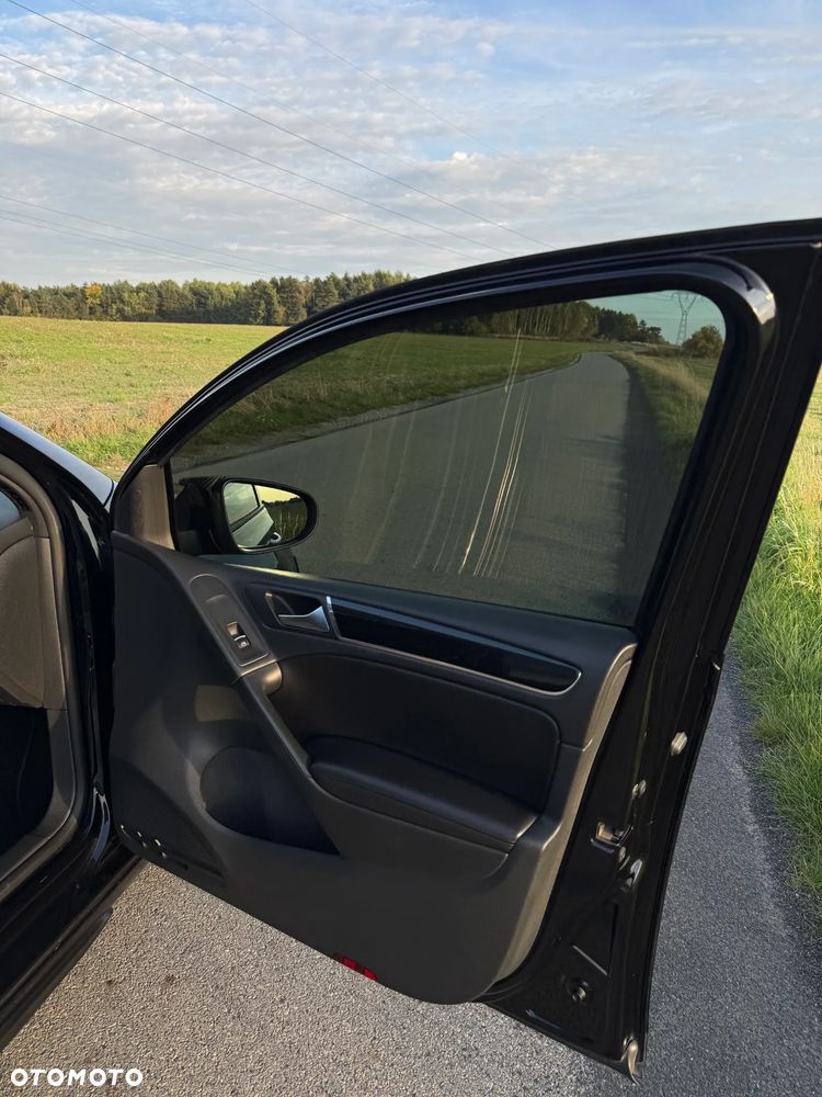 Volkswagen Golf 2.0 TSI GTI DSG - 10