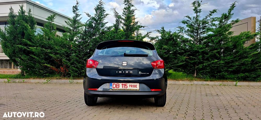 Seat Ibiza - 13