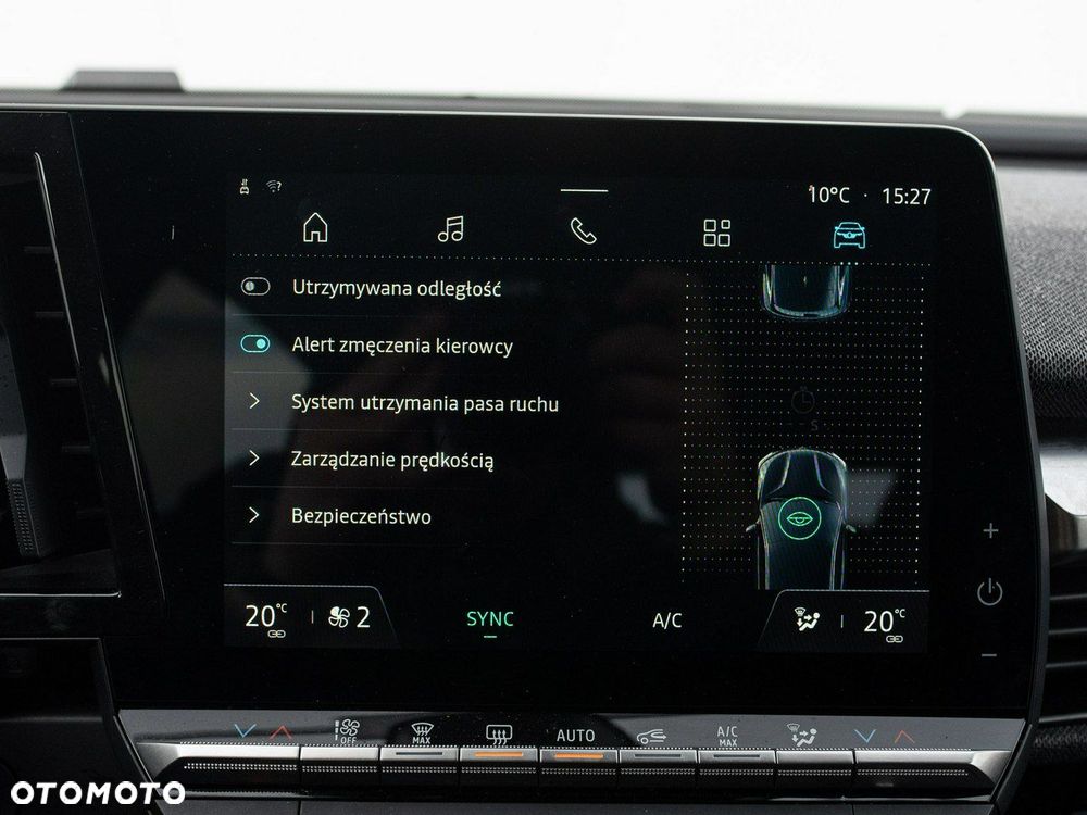 Renault Megane EV40 Equilibre - 22