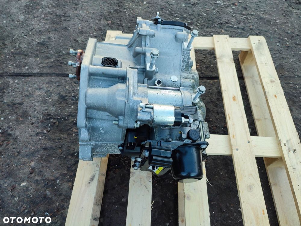 skoda vw audi skrzynia biegÓw dsg 1.0 tsi urg 5 tyŚ km - 4