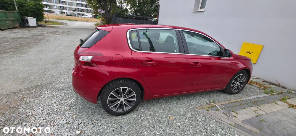 Peugeot 308 1.6 THP Access - 5