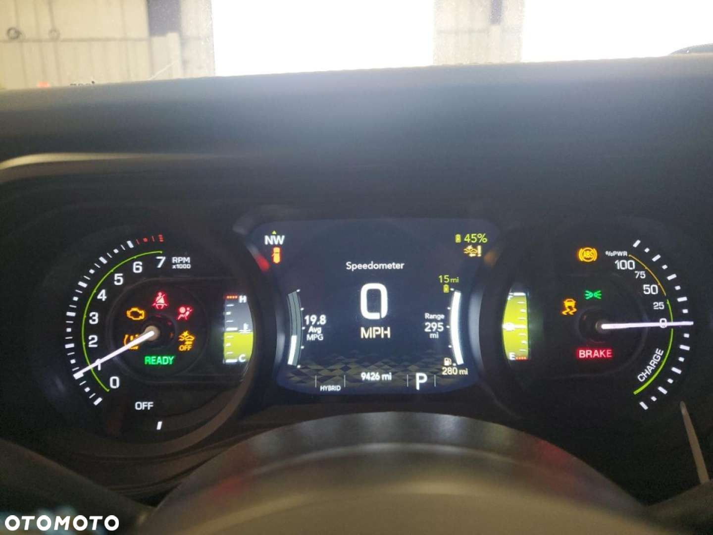 Jeep Wrangler - 10