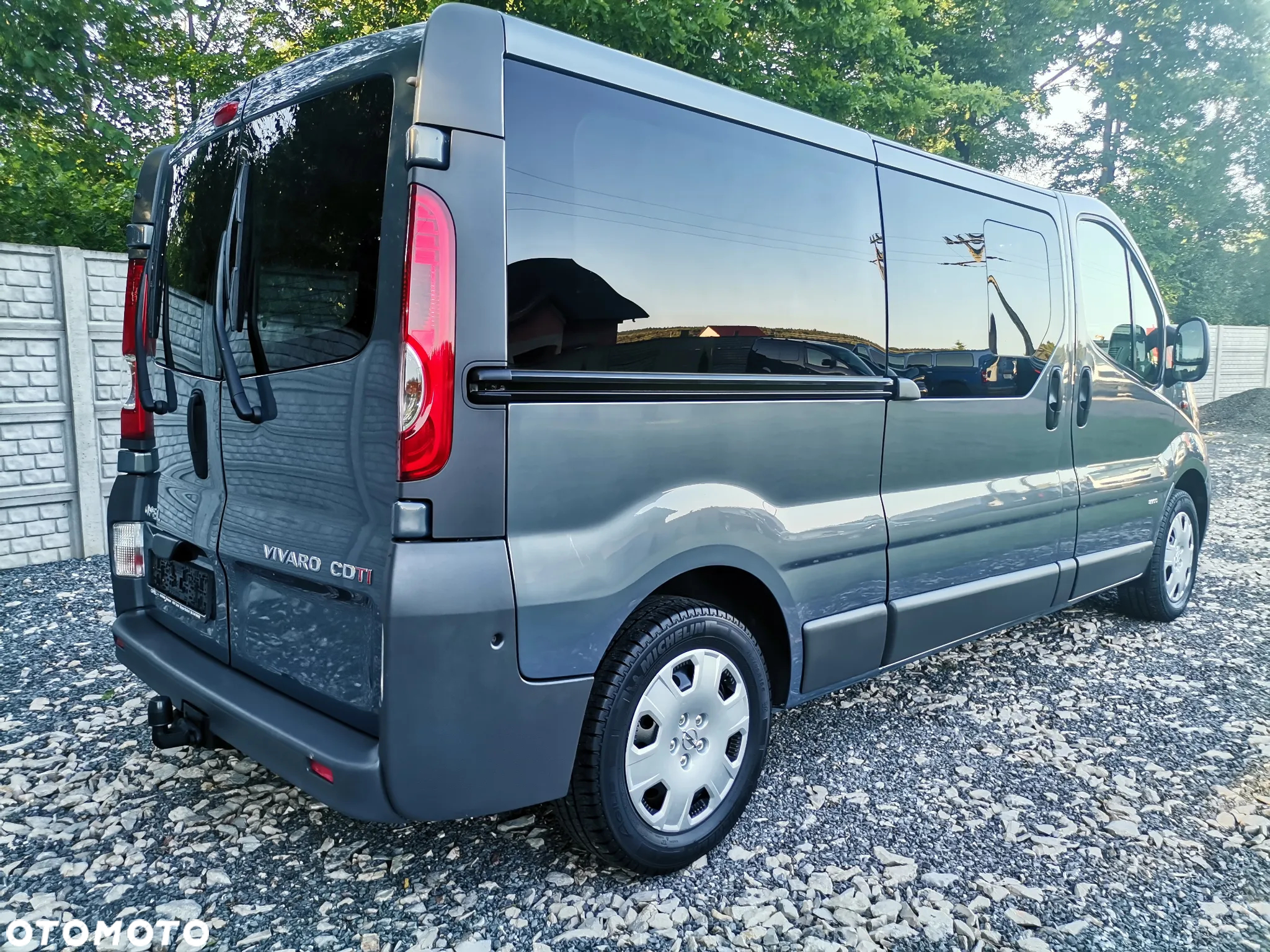 Opel Vivaro 2.0 CDTI L2H1 - 4