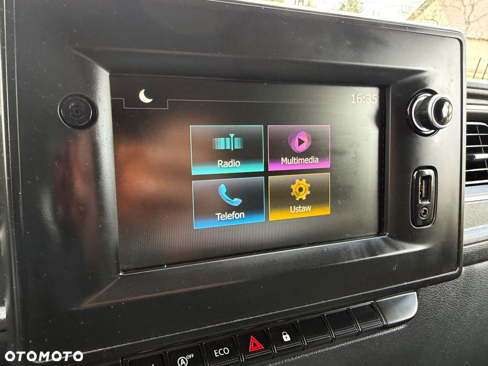 Renault Master 2.3 145 ! Kontener ! Winda ! Z Francji - 22