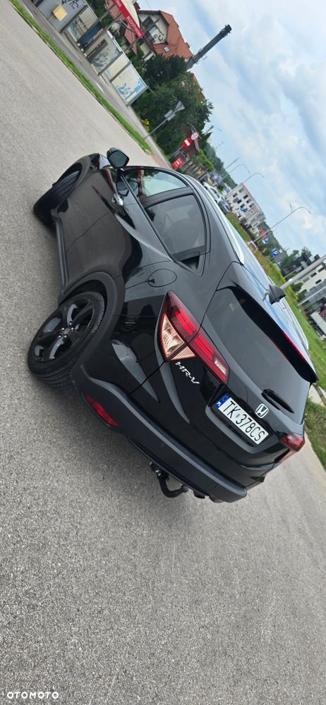 Honda HR-V 1.5 Executive (ADAS / Connect+) - 22