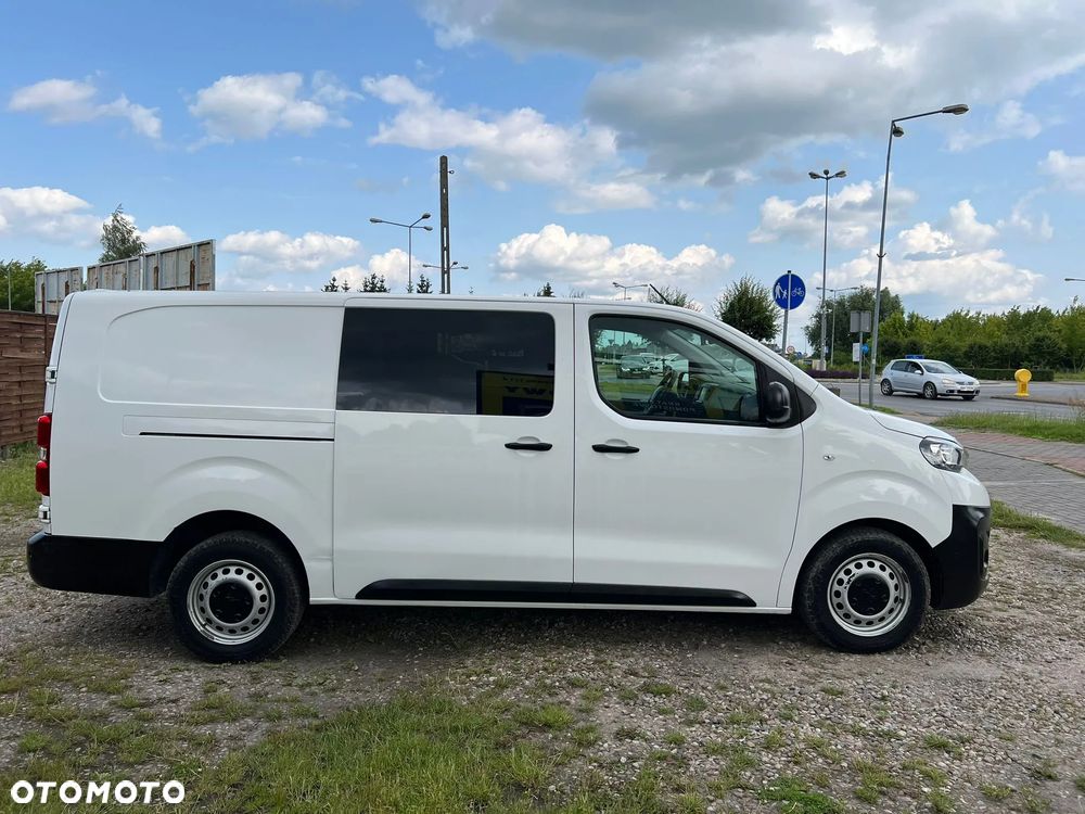 Peugeot Expert Long L2 - 4