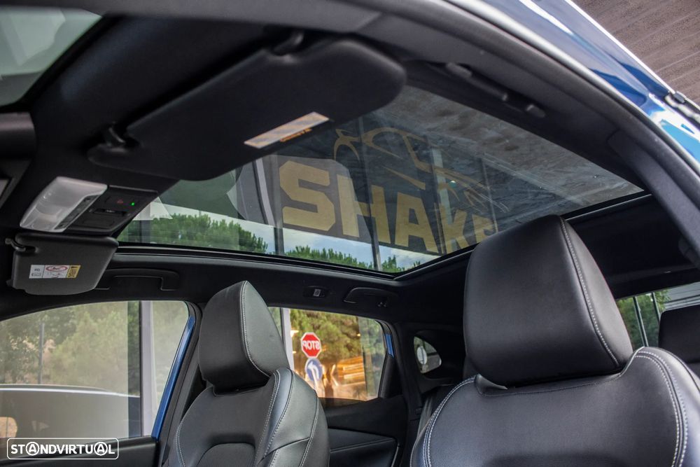 Nissan Qashqai 1.3 DIG-T MHEV Xtronic Tekna - 44