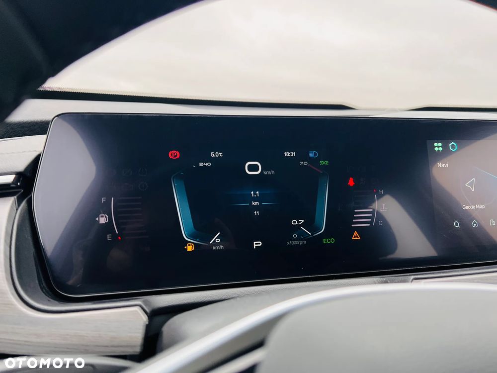 BAIC 7 - 5