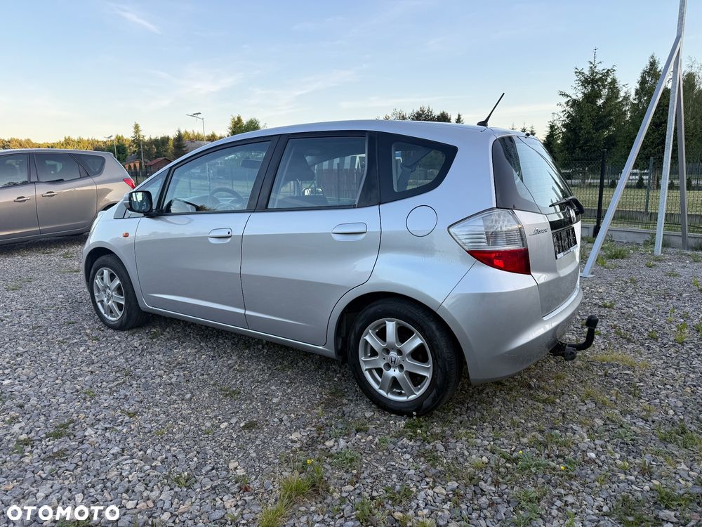 Honda Jazz 1.2 Trend - 7
